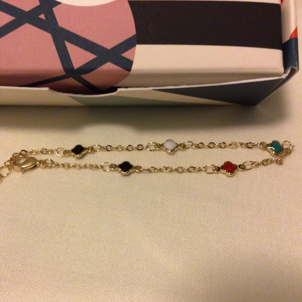 Plunder Design Mari Bracelet